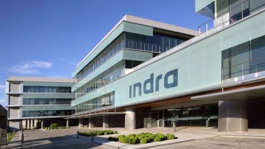 Foto: Indra
