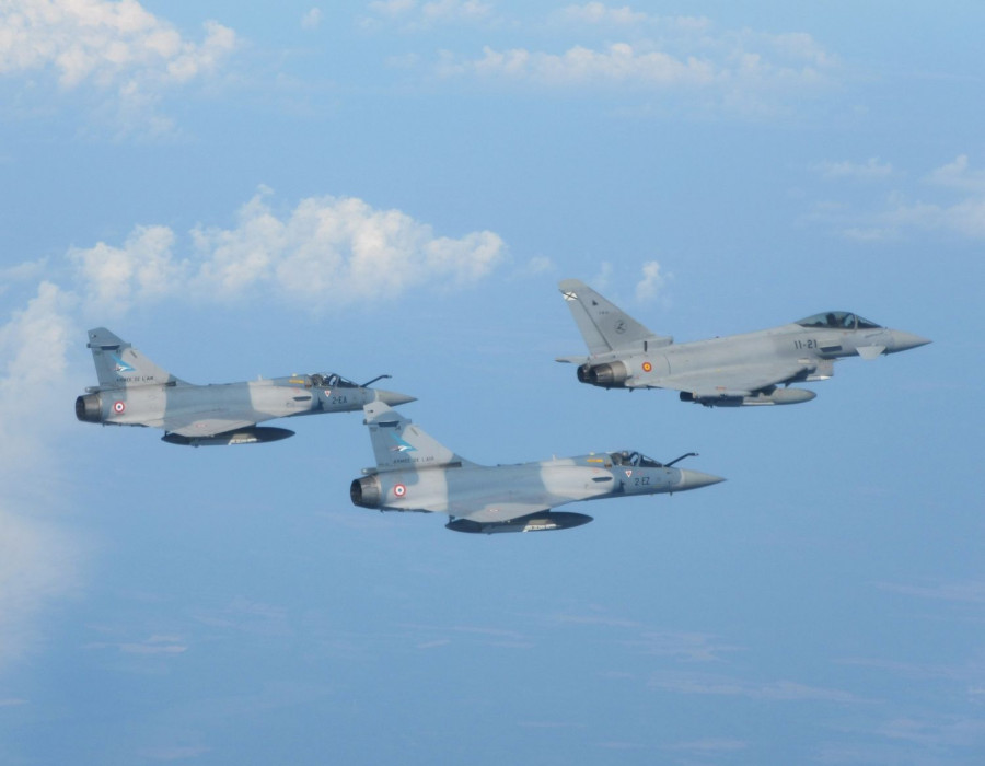 Eurofighter baltico emad