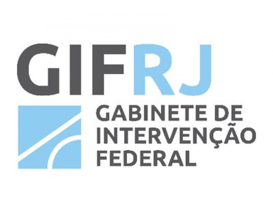La Intervención Federal en el Estado de Río de Janeiro va hasta el 31 de diciembre próximo.