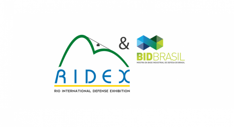 La RIDEX y la Muestra BID Brasil 2018 tienen la organización de Emgepron, con alianza del Sistema Abimde  Simde.
