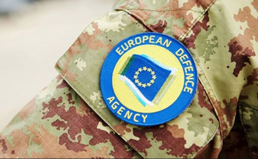 Foto: Agencia de Defensa Europea