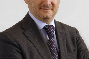Paolo Colombo. Foto: Ansys