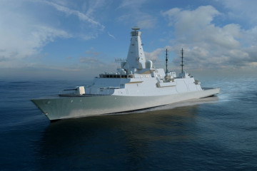 RS32270 Type 26