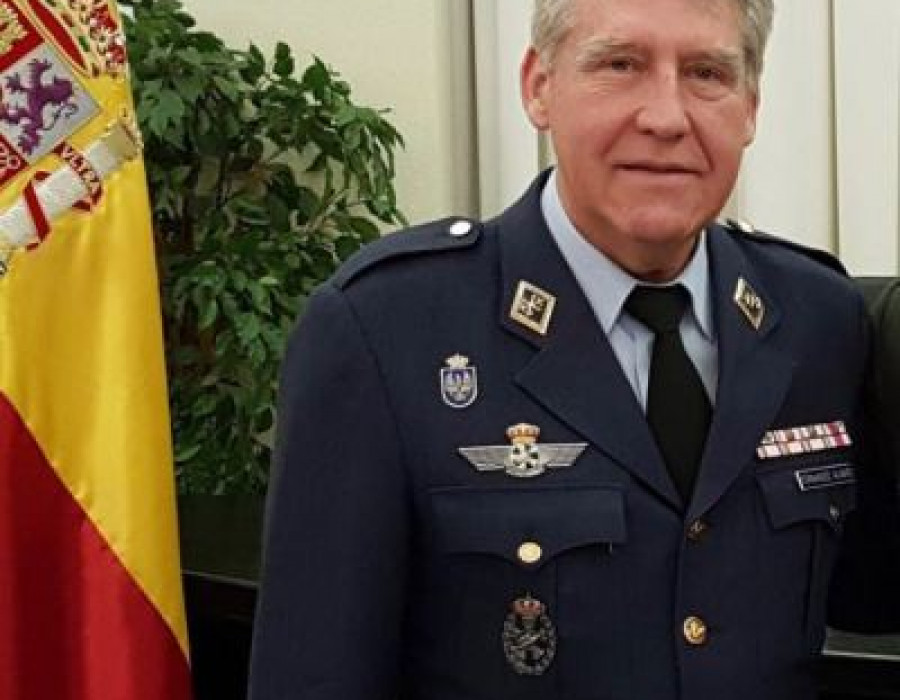 Moises Fernández Álvaro. Foto: INTA
