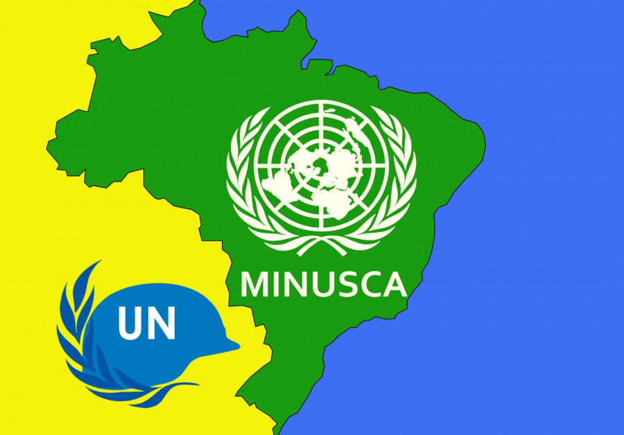 Después de meses de negociaciones, Brasil desistió de enviar a sus soldados a la República Centroafricana.