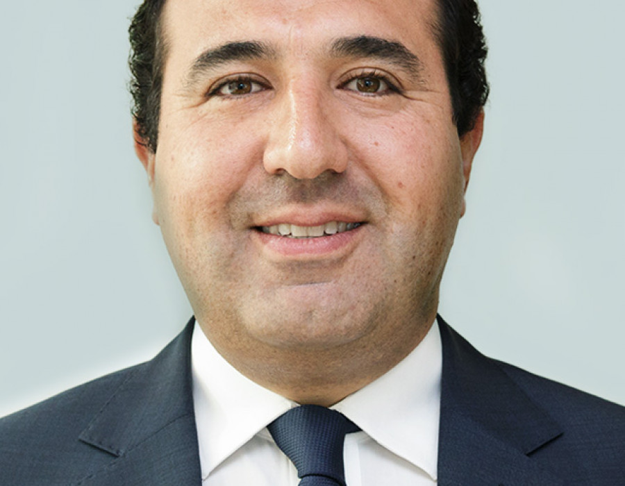 Juan Francisco Galli fue jefe de gabinete del Ministerio de Defensa entre 2013 y 2014. Foto: sebastianpiñera.cl