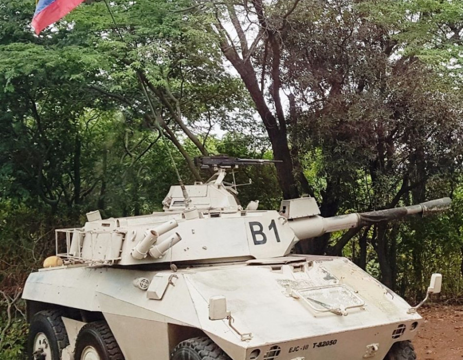 F CASCAVEL 21