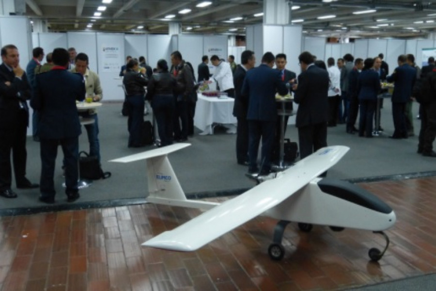 Unvex América 2016