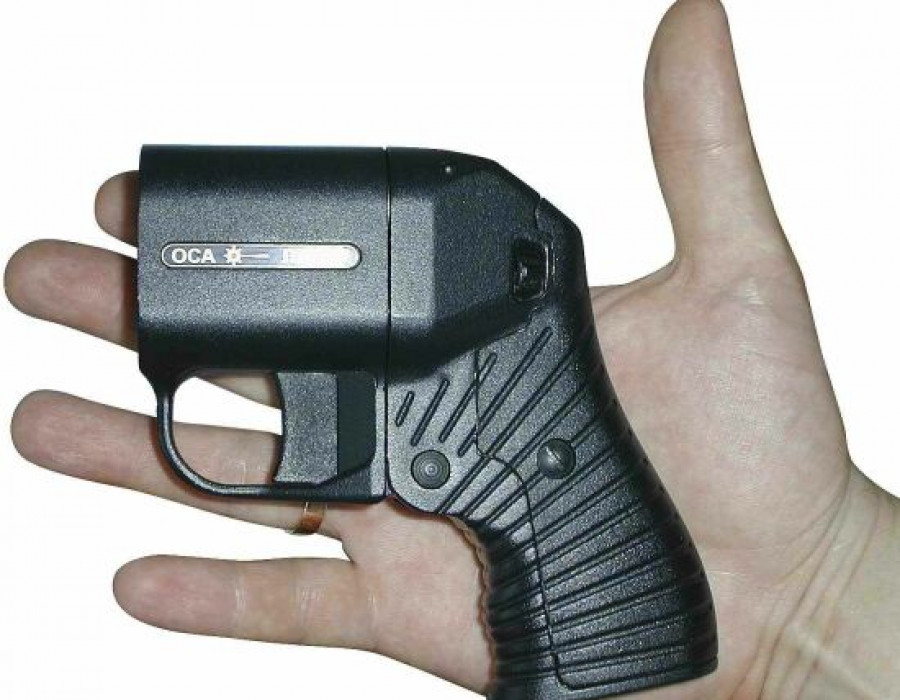 Revolver OSA Foto: Machine Engineering Technologies Holding