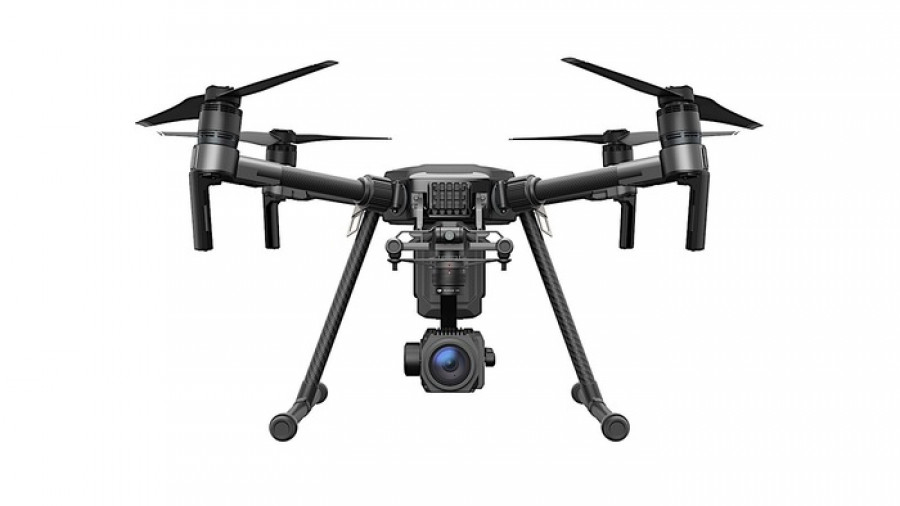 Matrice 210 de DJI