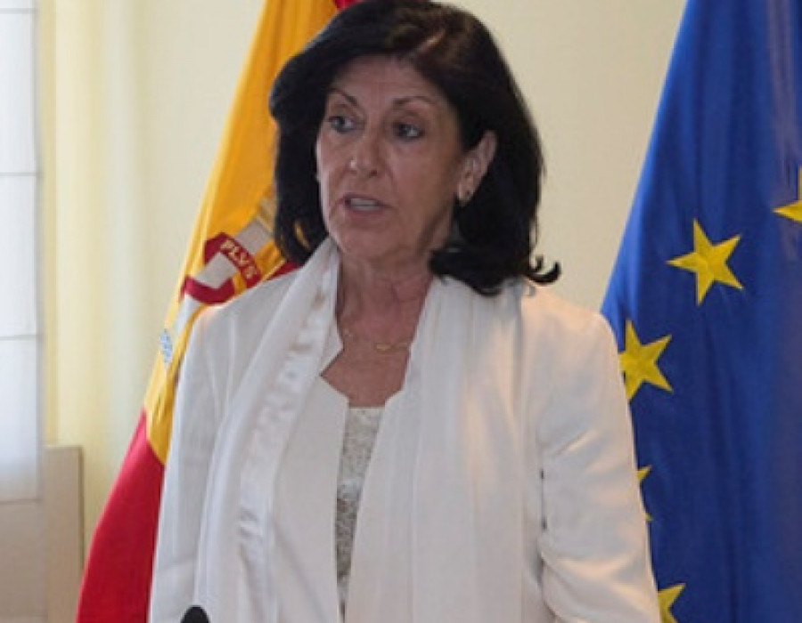 Esperanza casteleiro