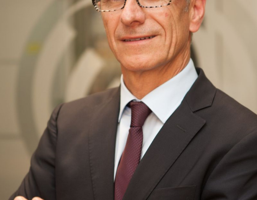Christophe Roux