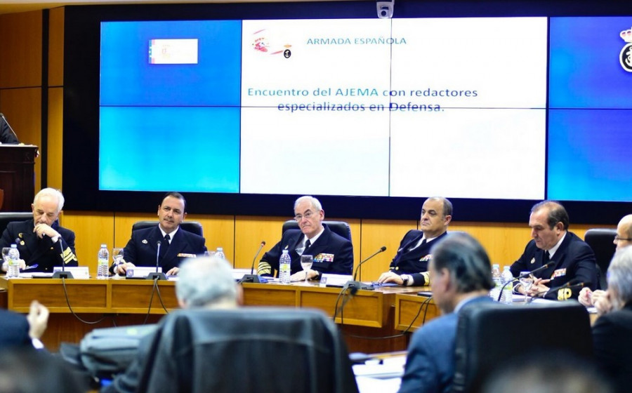 Foto: Armada