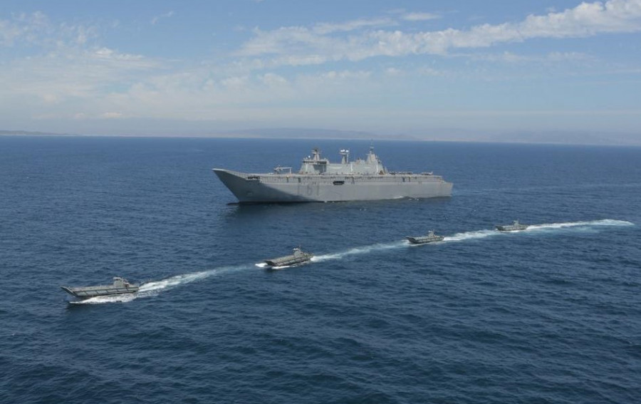 Lhd mar