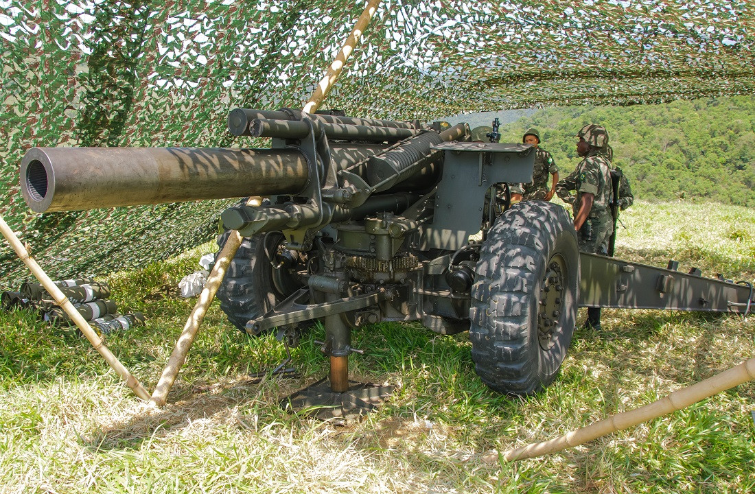 M114 CAIAFA