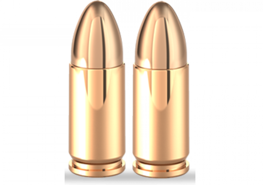 9x19 parabellum
