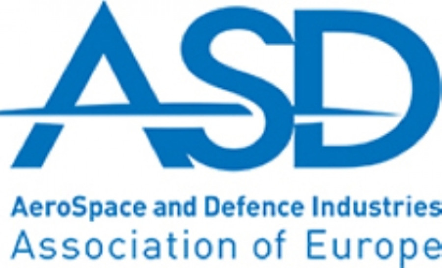 Logo de ASD