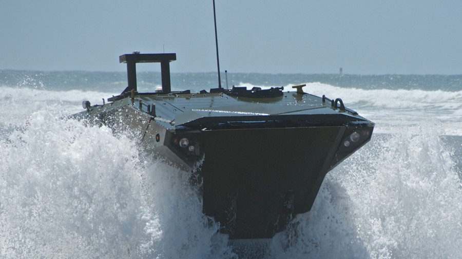 180621 anfibio blindado vehiculo acv1 1 marines eeuu bae systems