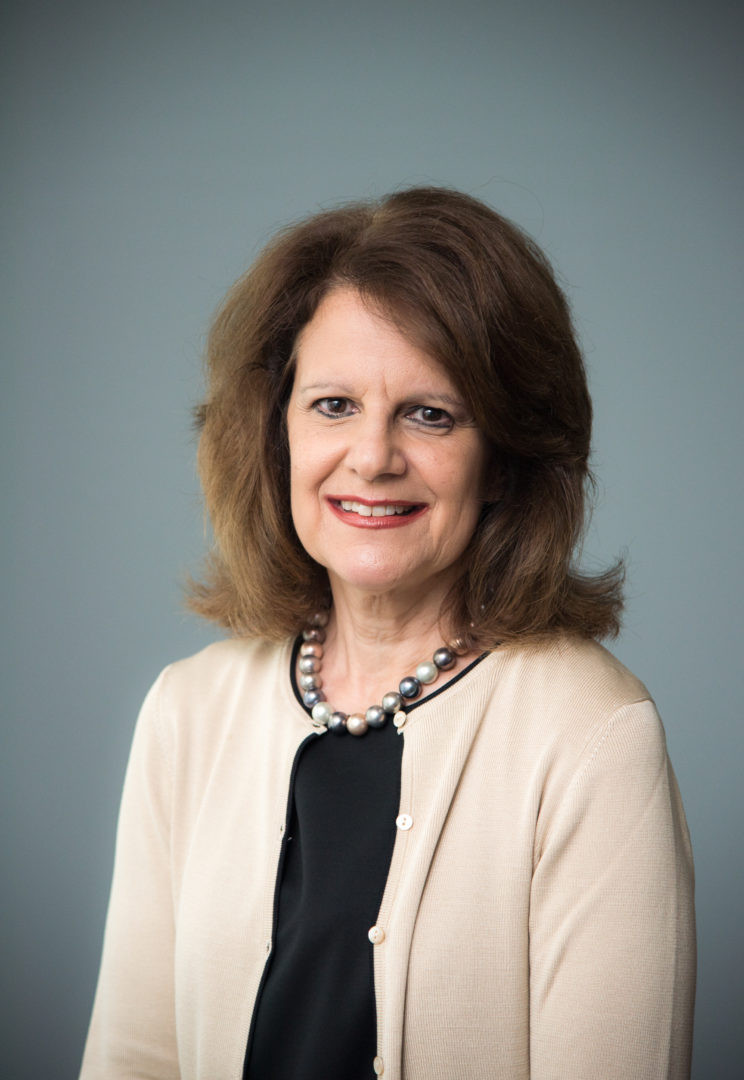 Nancy Dicarlo Foto: MBDA Inc.