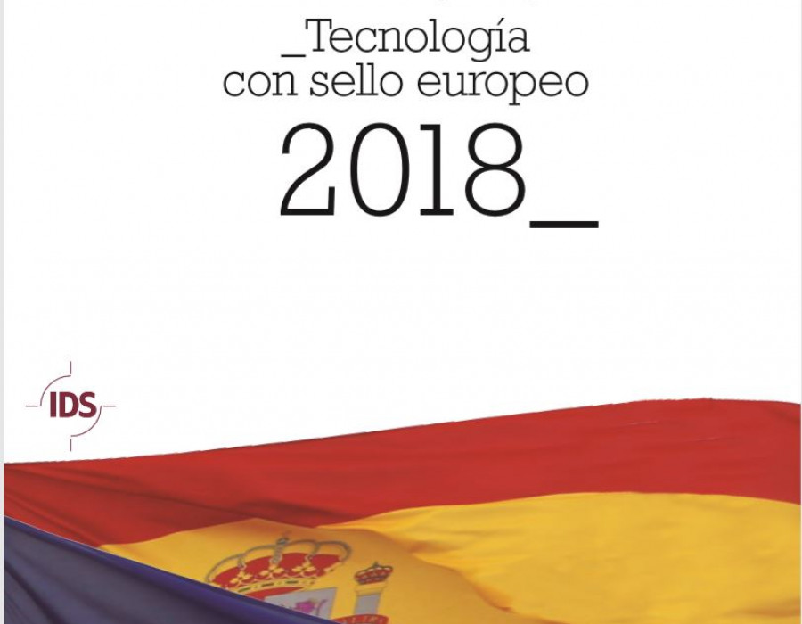 Recortada portada spain 2018