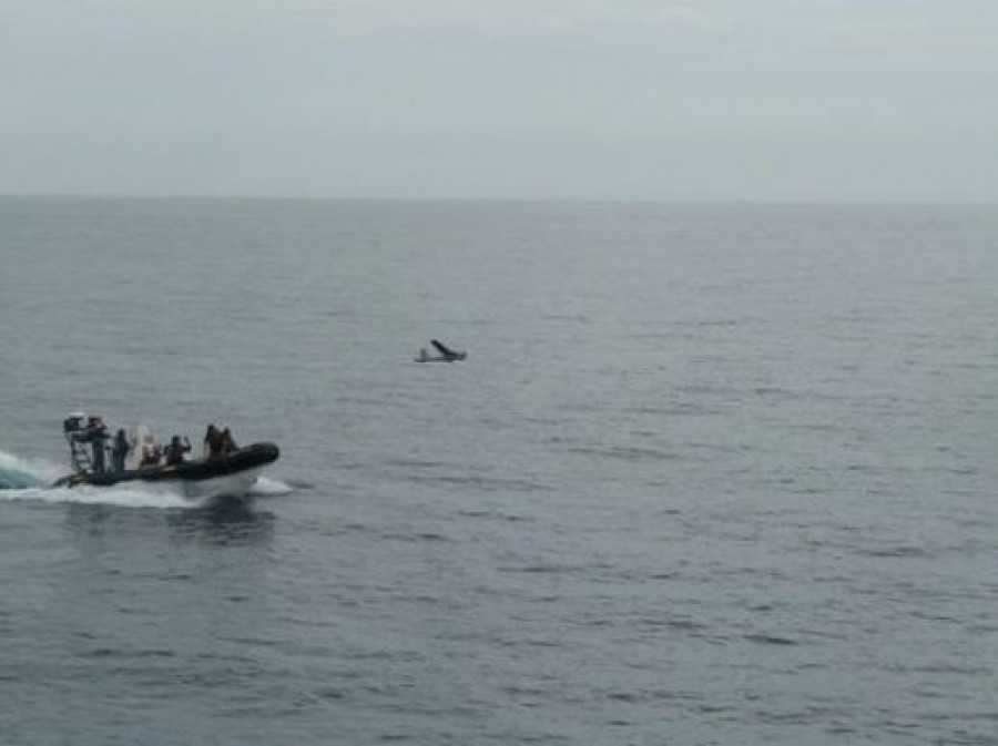 Foto: AeroVironment