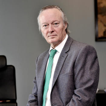 Nuevo presidente de ITP, Josep Piqué. Foto: EFPA