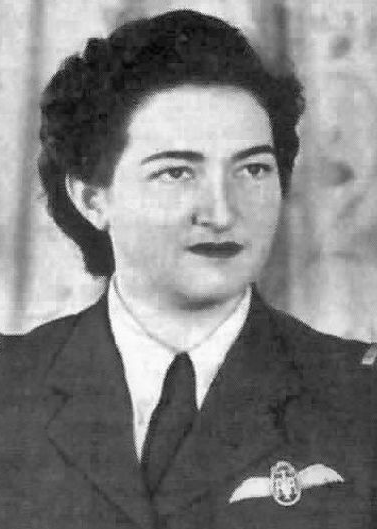 Margot Duhaldeffirma anonimo