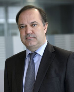 Carlos Suárez. Foto: Indra