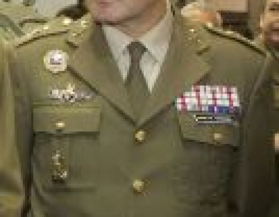 Ramón Pardo de Santayana y Gómez-Olea.