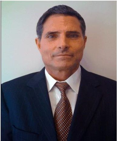 Richard Vandiver CEO AirTronic USA