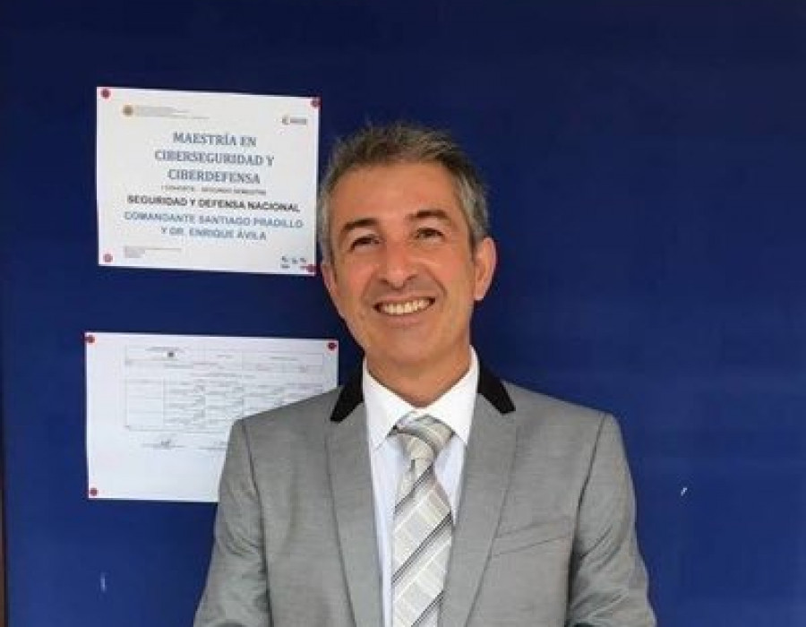 Enrique avila cnec