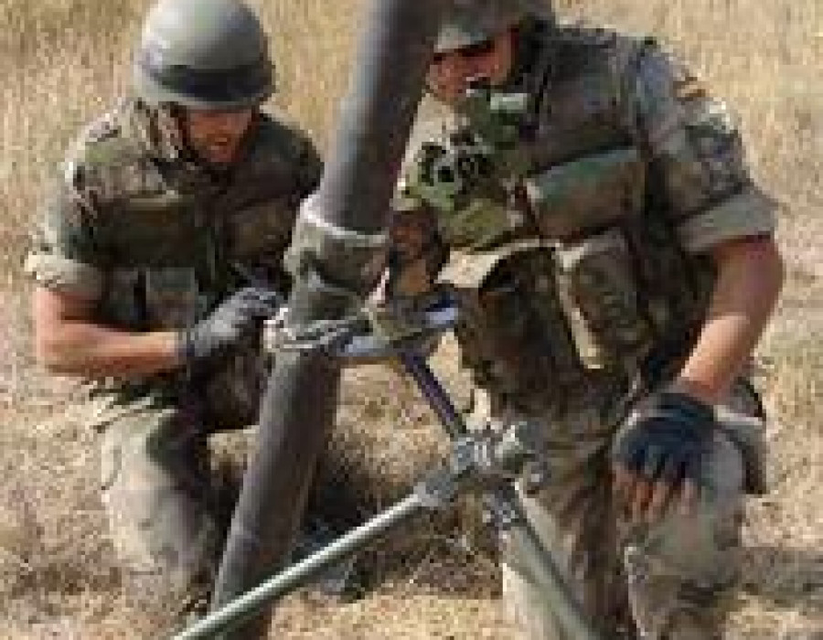 Foto: Ejército de Tierra