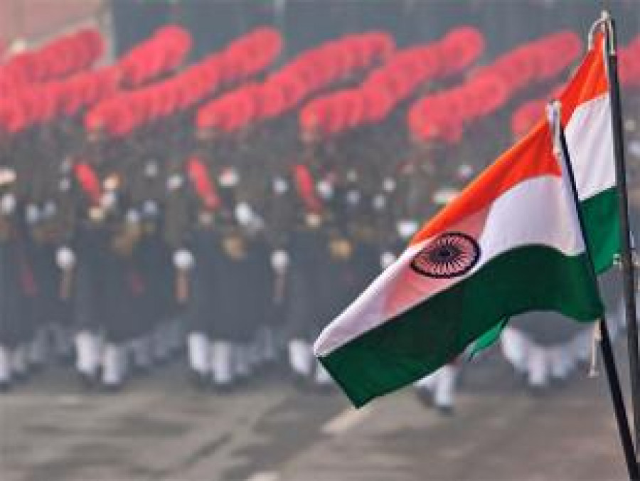 170213 bandera india gobierno india