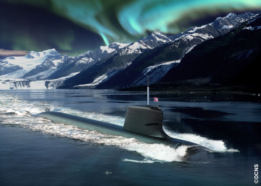 161213 noruega submarino escorpene dcns