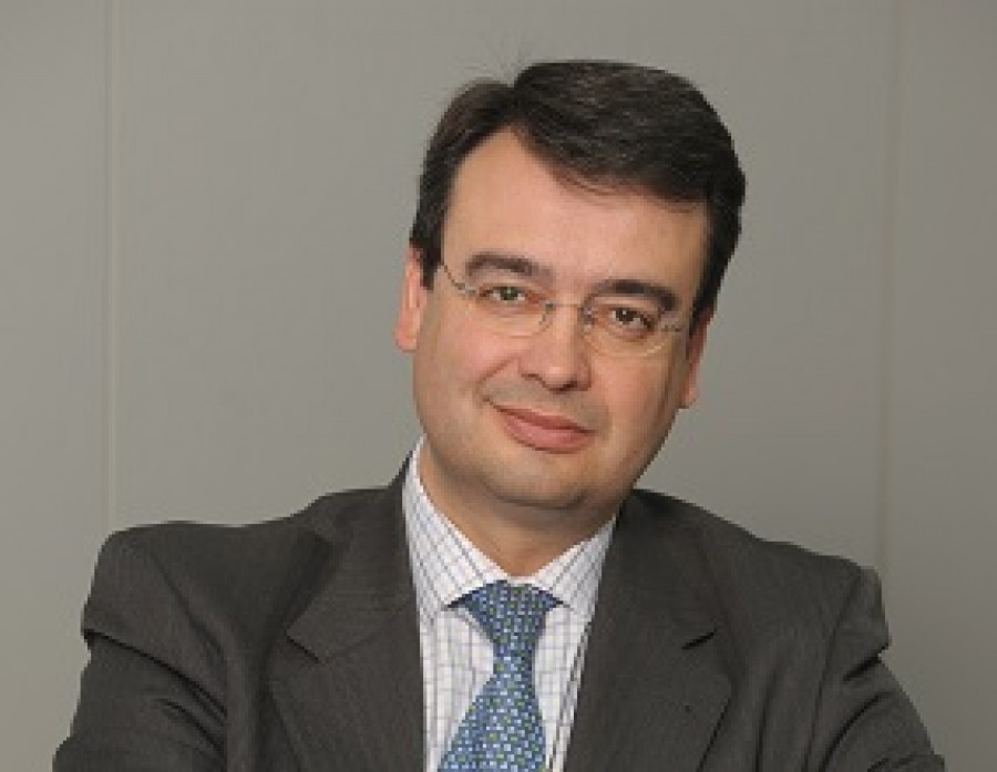 Emilio García Perulles. Foto: Grupo Eulen