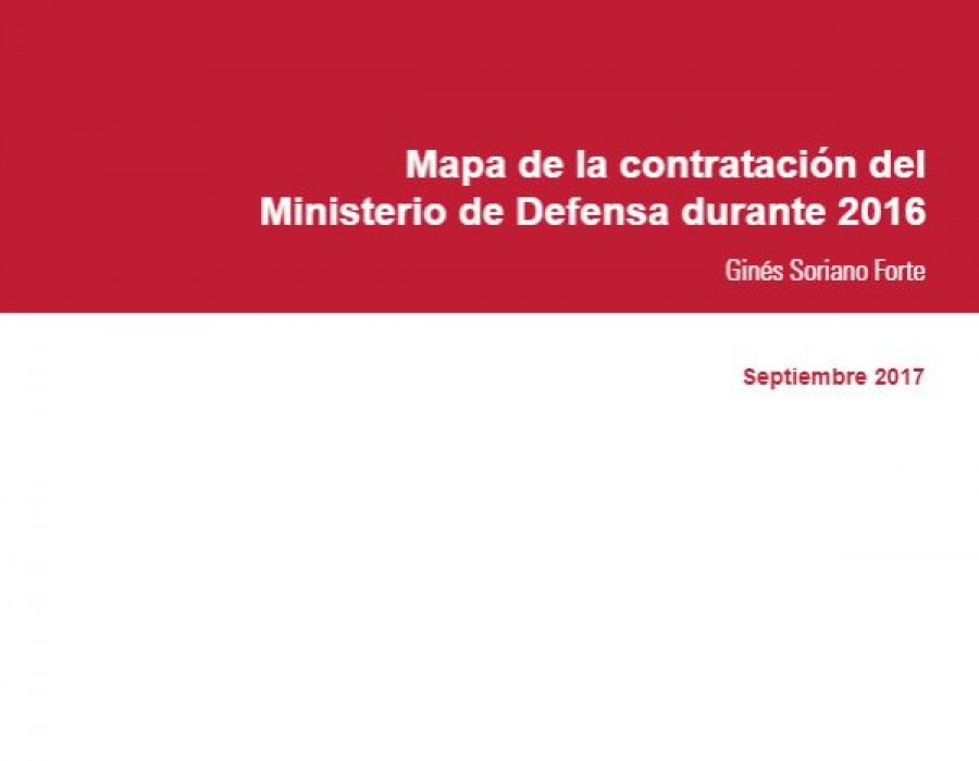 Portada mapa contratacion 2016