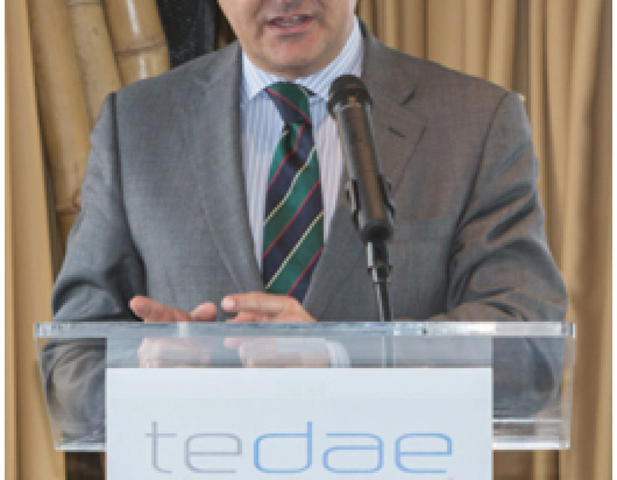 Sedef tedae