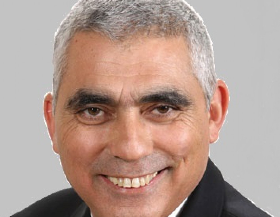 170131 eli alfassi vicepresidente ejecutivo markeging iai iai