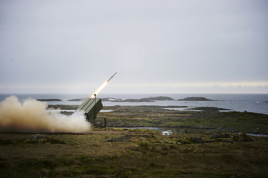 170411 nasams sistema antiaereo kongsberg