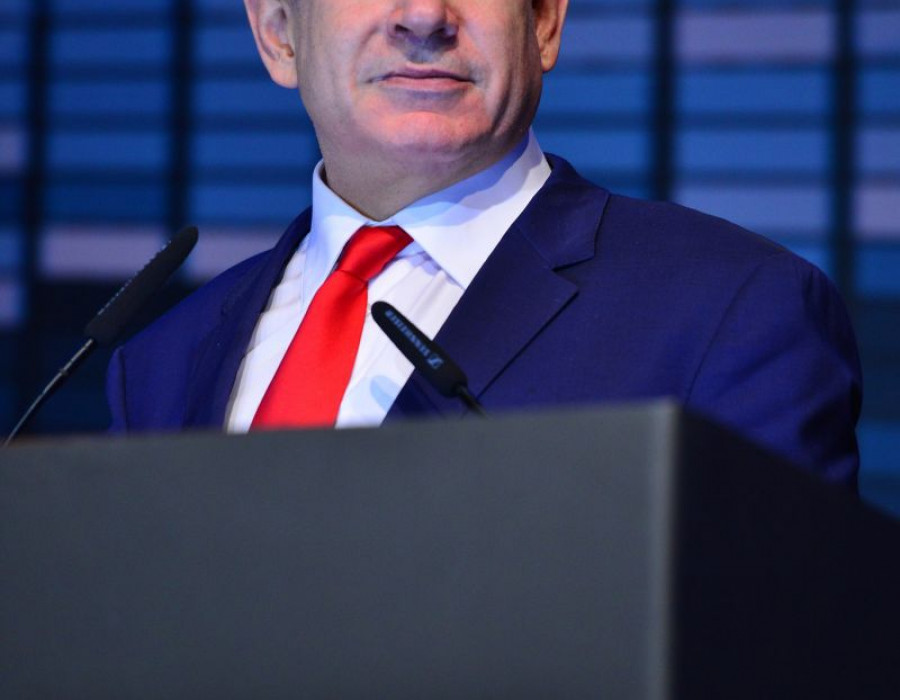 161122 benjamin netanyahu primer ministro gobierno israel