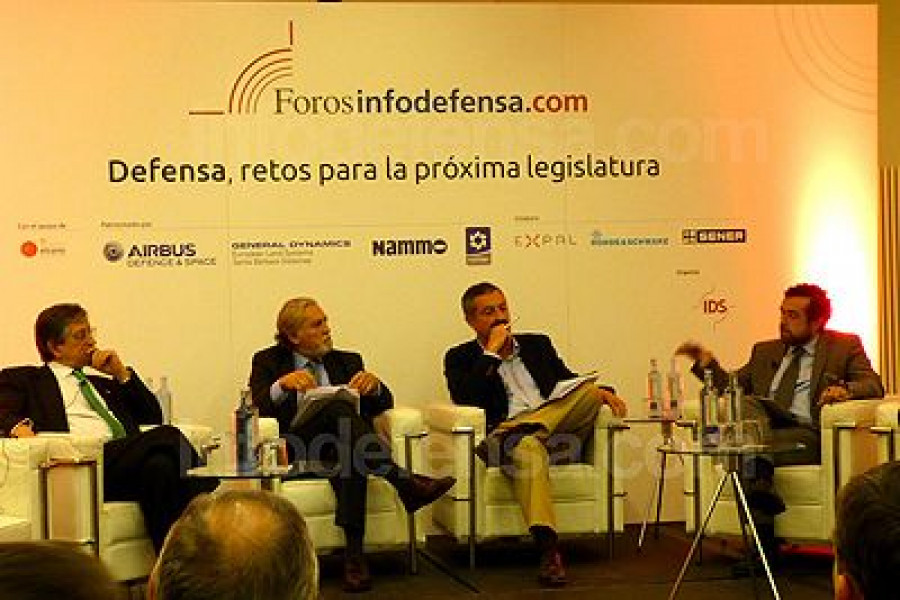 Foro infodefensa