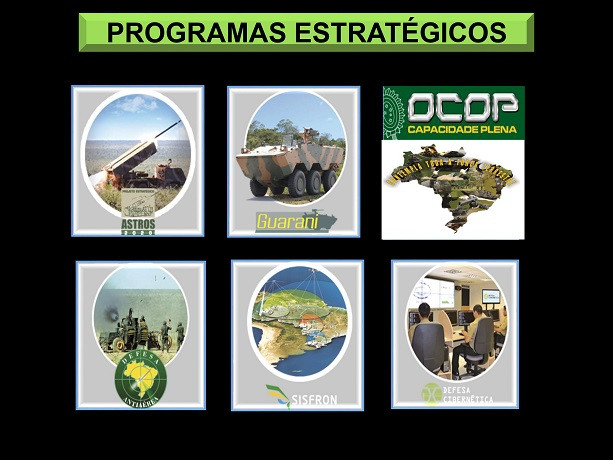 352046704 O Exercito e seus Programas Estrategicos 18a