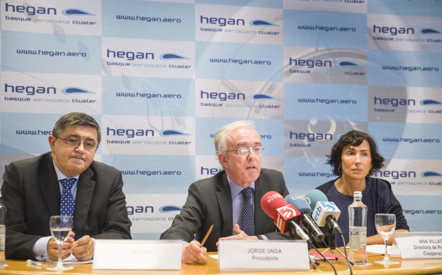 Foto: Cluster Hegan