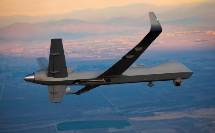 161130 certifiable predator b uav uas rpas drones ga asi