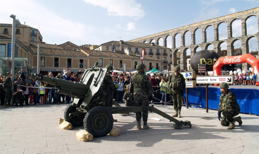 Foto: Ejército de Tierra