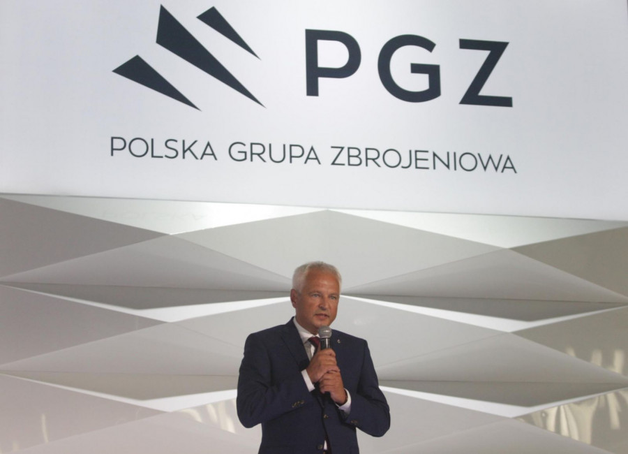 161028 empresa polonia pgz