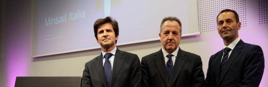 Minsait italia