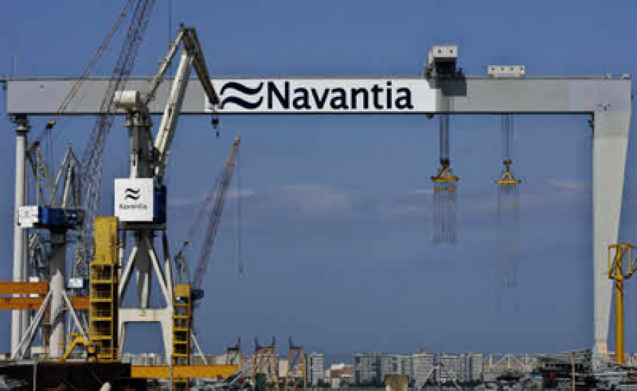 Foto: Navantia