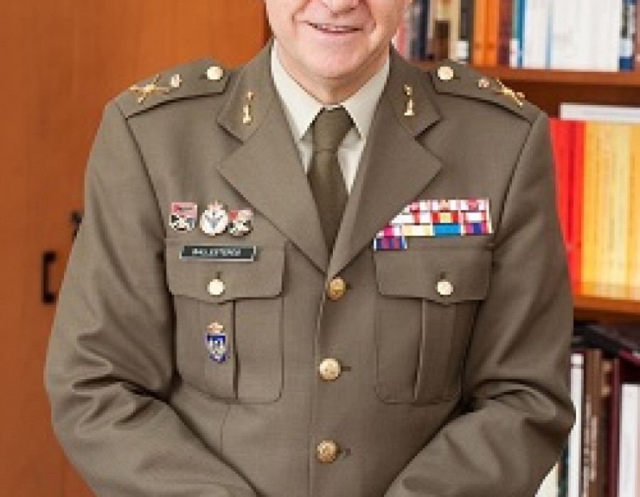 GB Ballesteros
