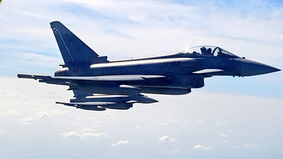 Eurofighter